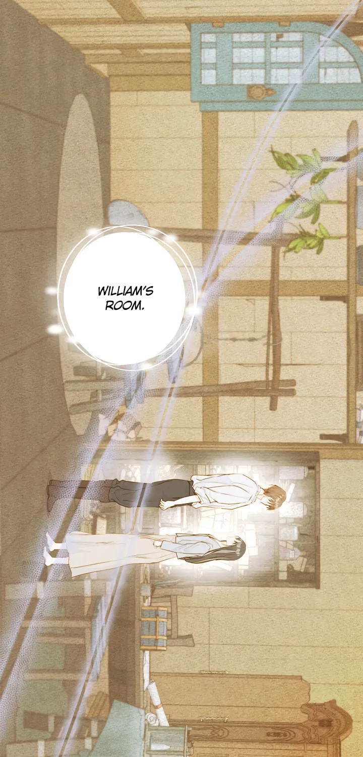 William in the Closet Chapter 31 page 2 - 