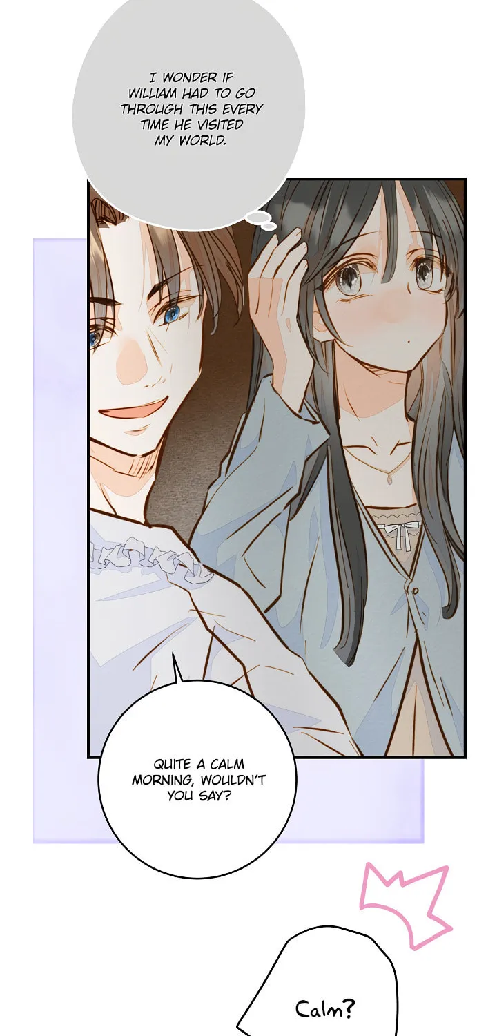 William in the Closet Chapter 31 page 12 - 