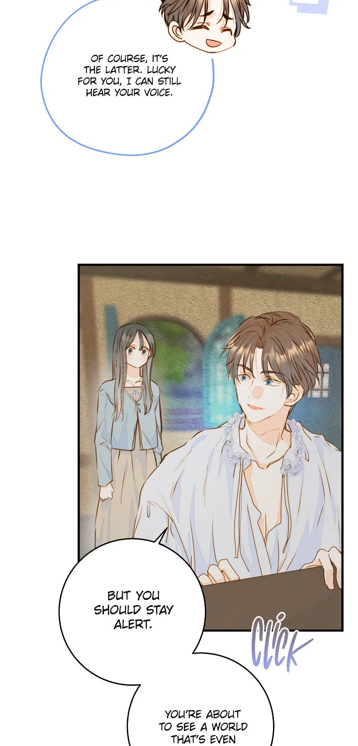 William in the Closet Chapter 31 page 14 - 