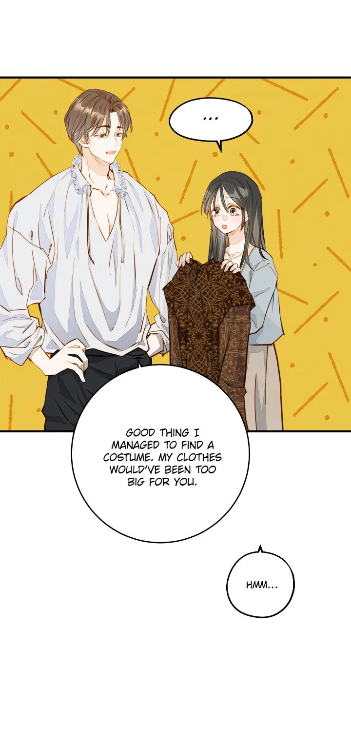 William in the Closet Chapter 31 page 17 - 