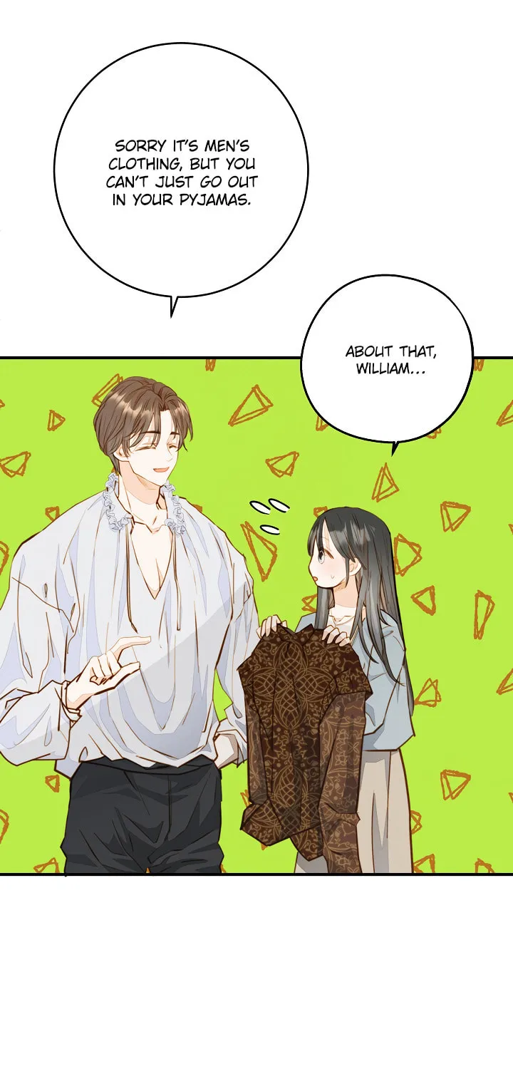 William in the Closet Chapter 31 page 18 - 