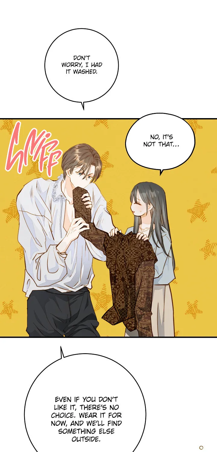 William in the Closet Chapter 31 page 19 - 