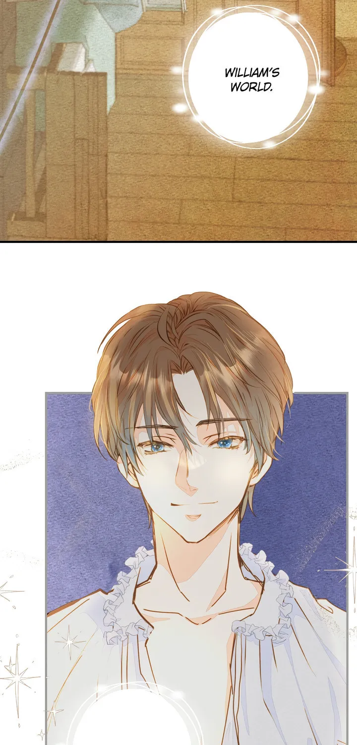 William in the Closet Chapter 31 page 3 - 