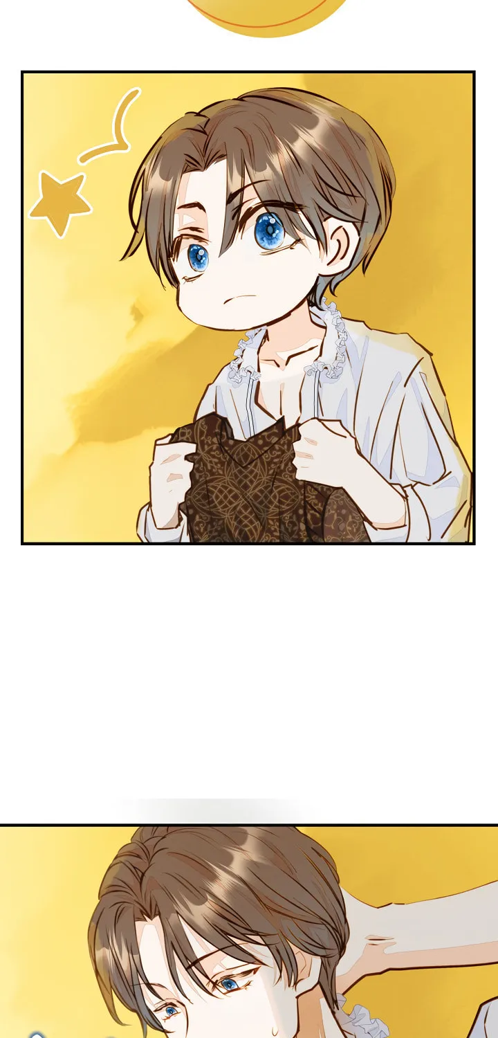 William in the Closet Chapter 31 page 21 - 