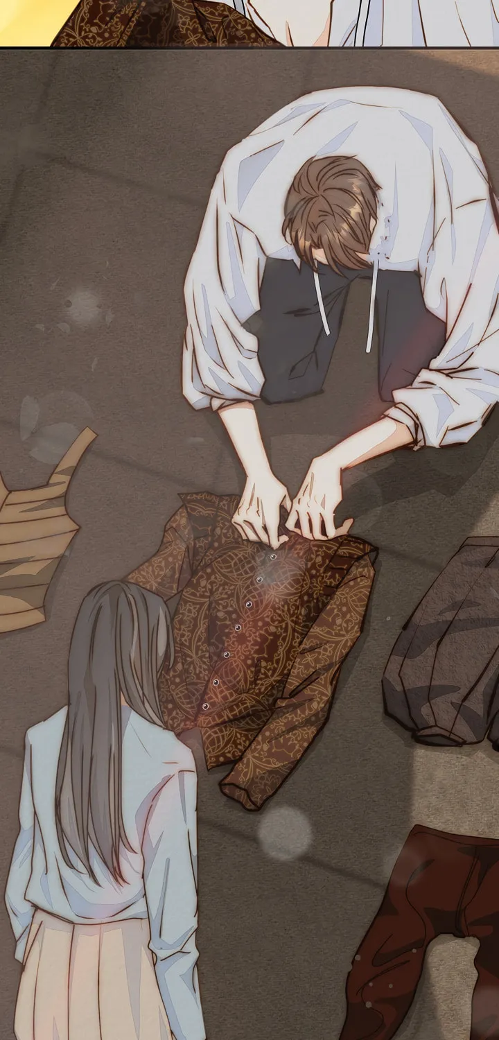 William in the Closet Chapter 31 page 23 - 