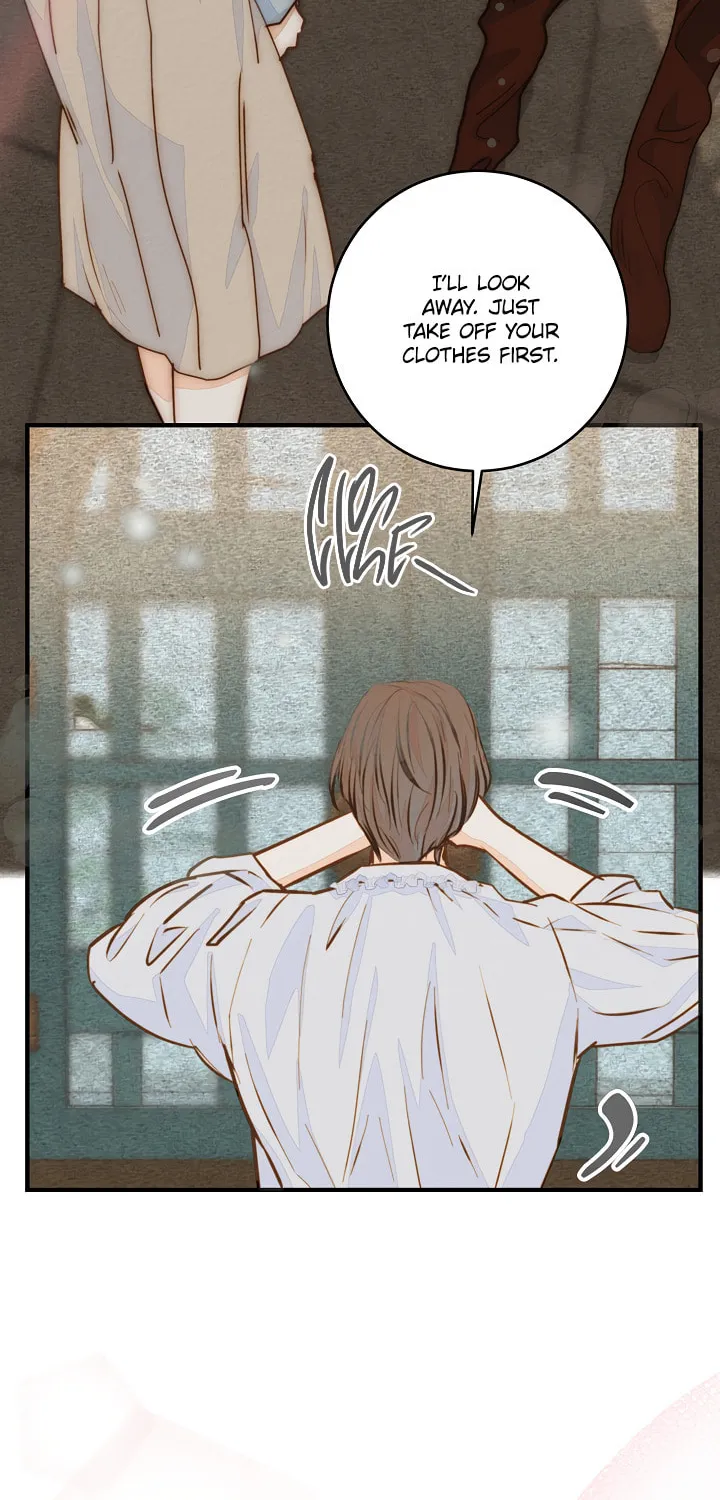 William in the Closet Chapter 31 page 24 - 