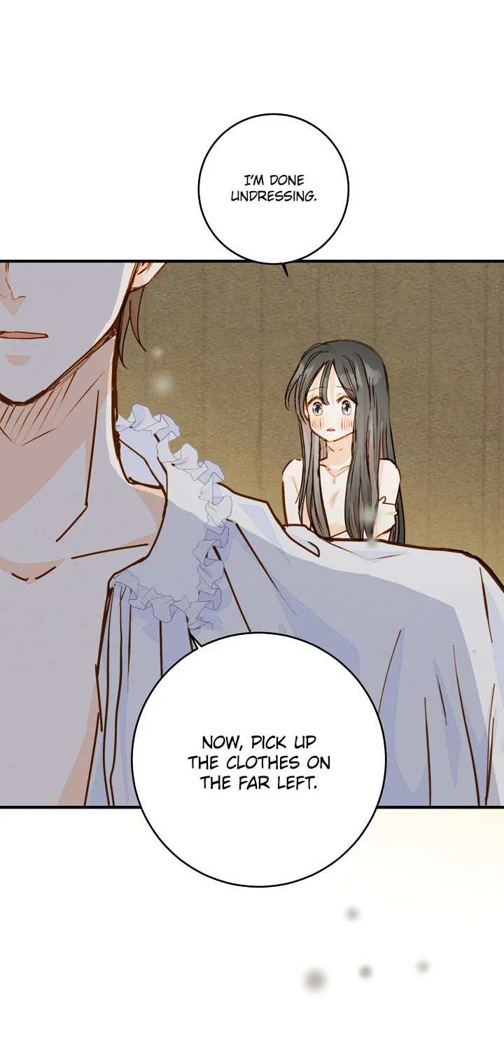 William in the Closet Chapter 31 page 28 - 