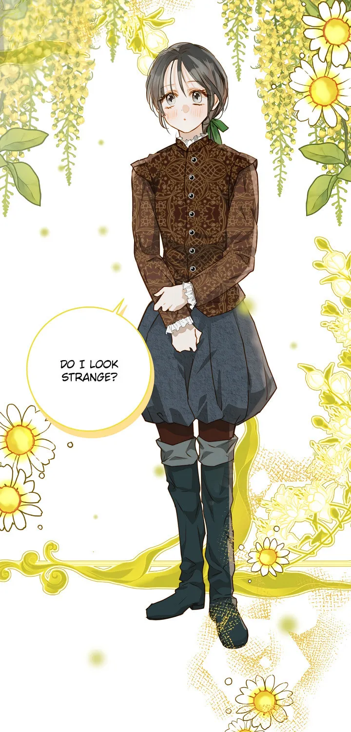 William in the Closet Chapter 31 page 32 - 