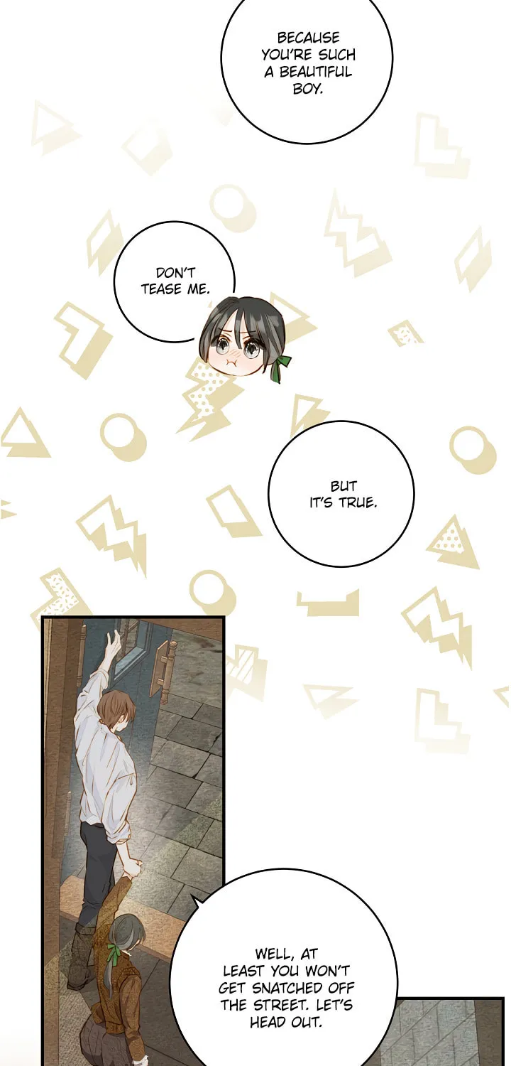 William in the Closet Chapter 31 page 34 - 
