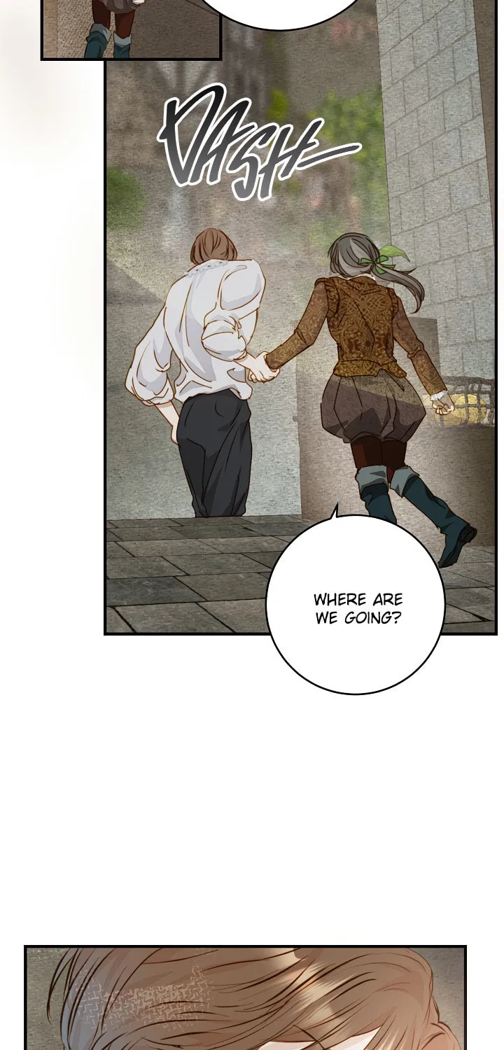 William in the Closet Chapter 31 page 35 - 