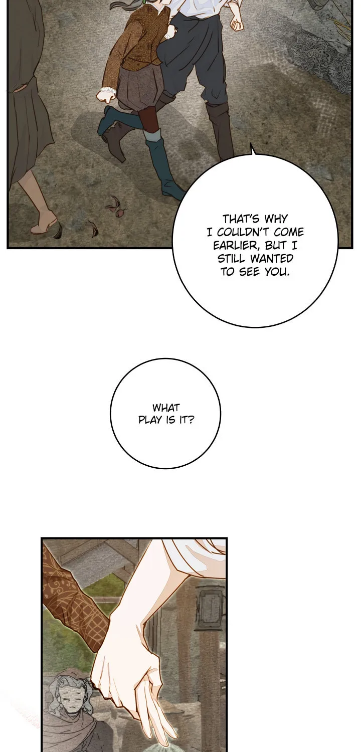 William in the Closet Chapter 31 page 38 - 