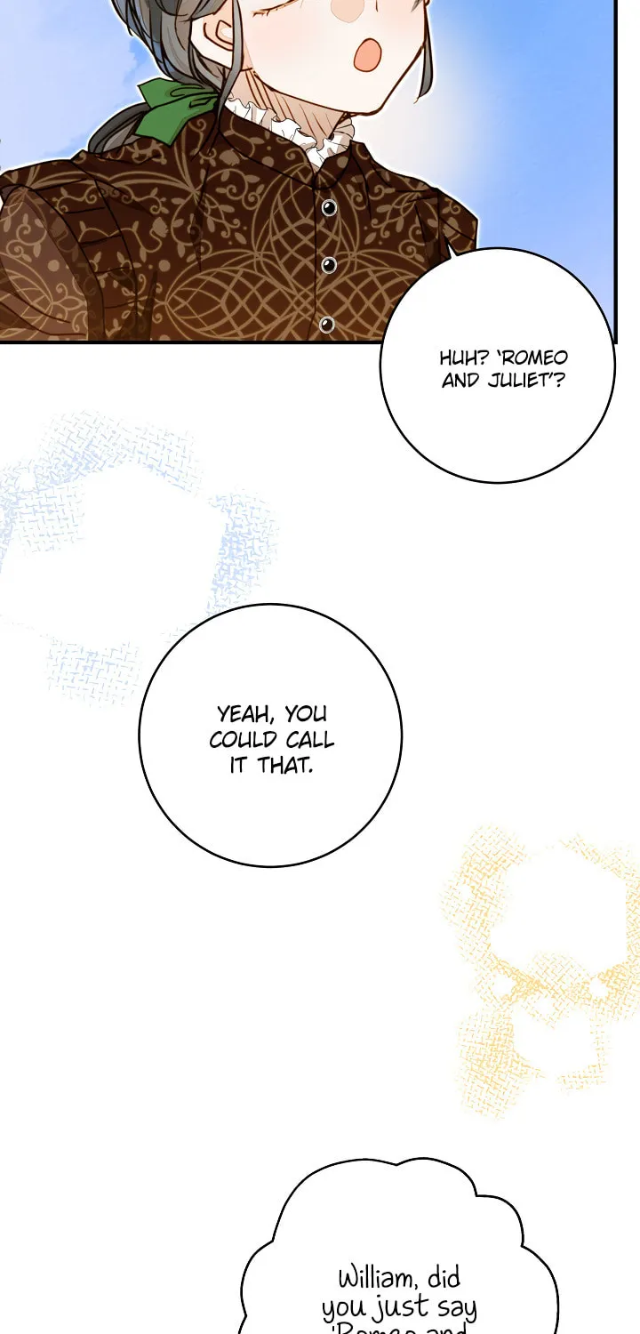 William in the Closet Chapter 31 page 40 - 