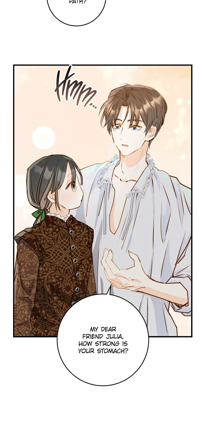 William in the Closet Chapter 31 page 47 - 