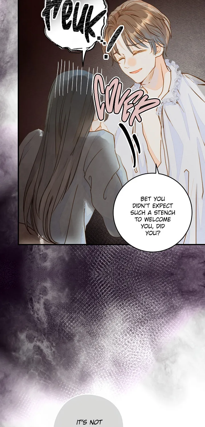 William in the Closet Chapter 31 page 6 - 