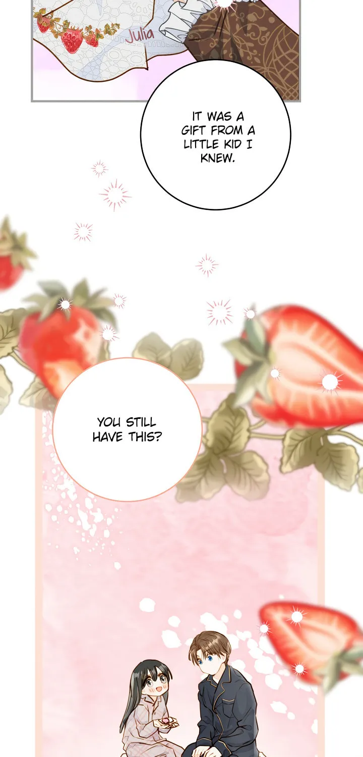 William in the Closet Chapter 31 page 52 - 