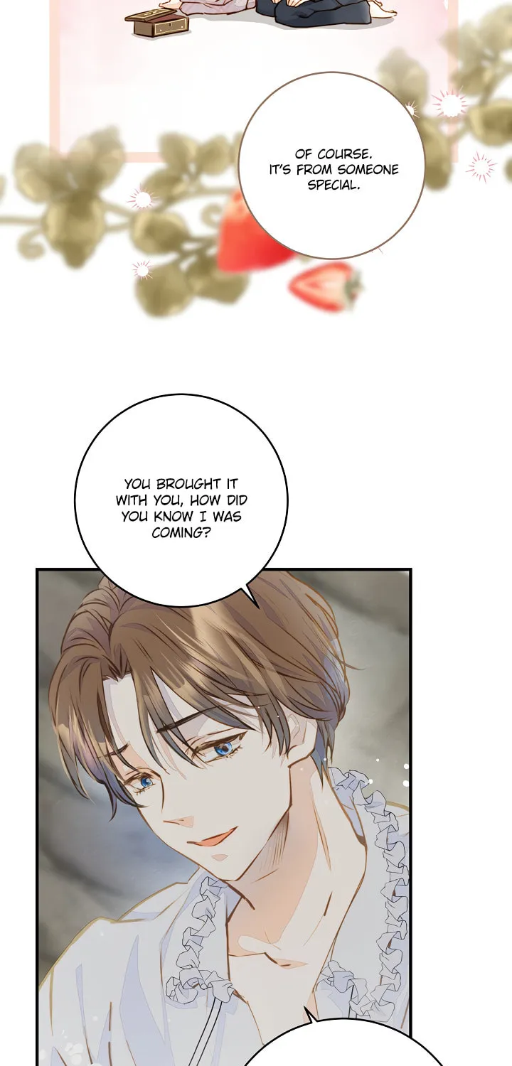 William in the Closet Chapter 31 page 53 - 