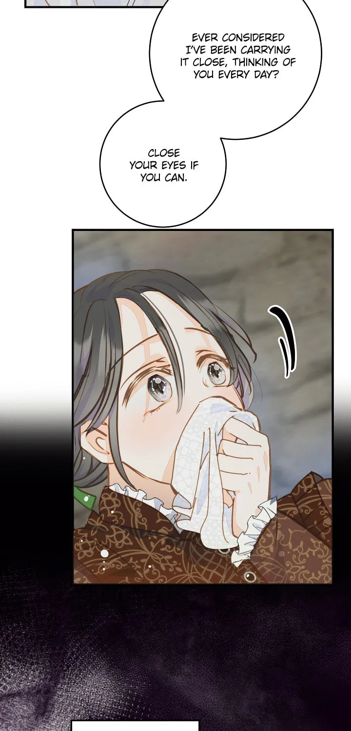 William in the Closet Chapter 31 page 54 - 