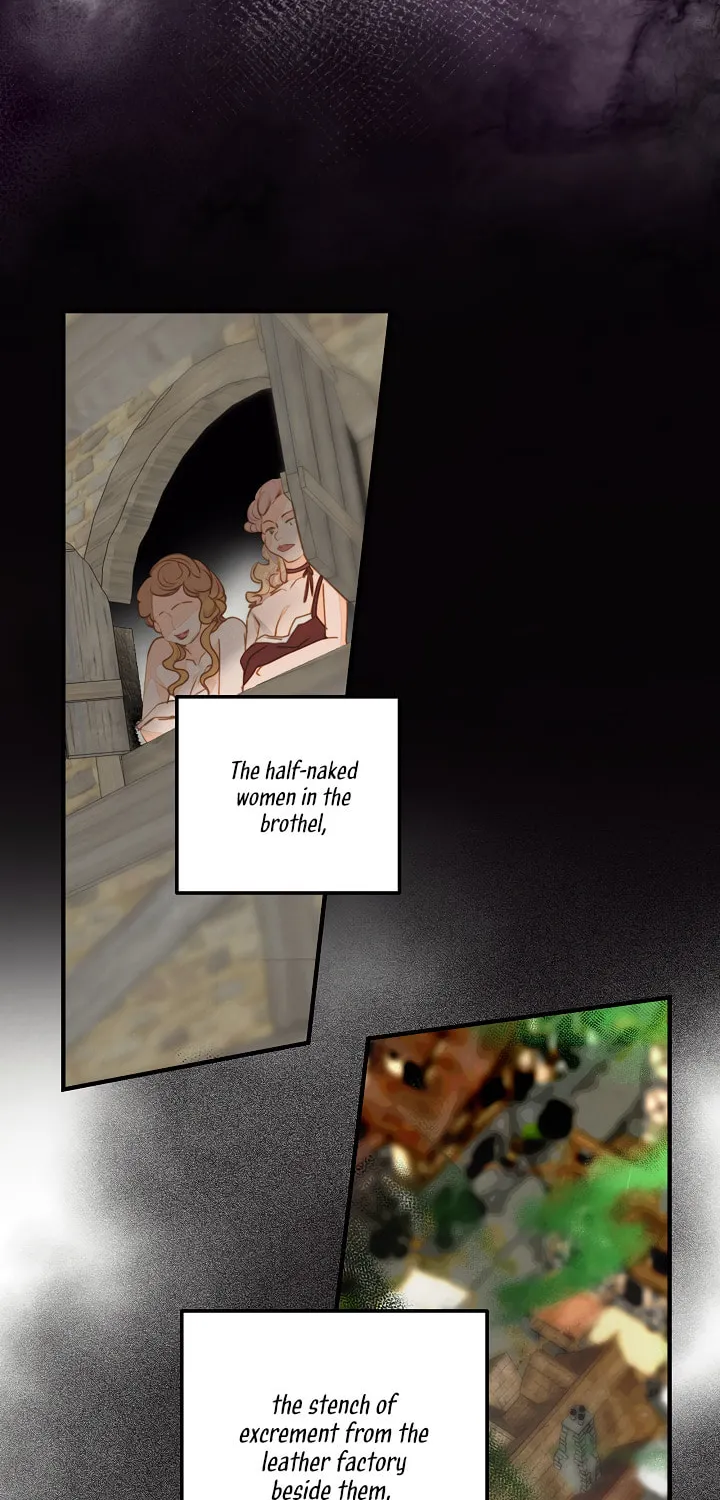 William in the Closet Chapter 31 page 56 - 