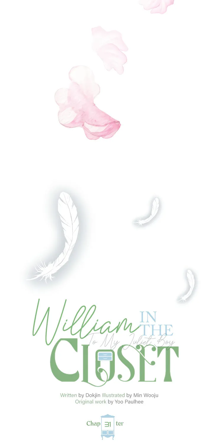 William in the Closet Chapter 31 page 75 - 
