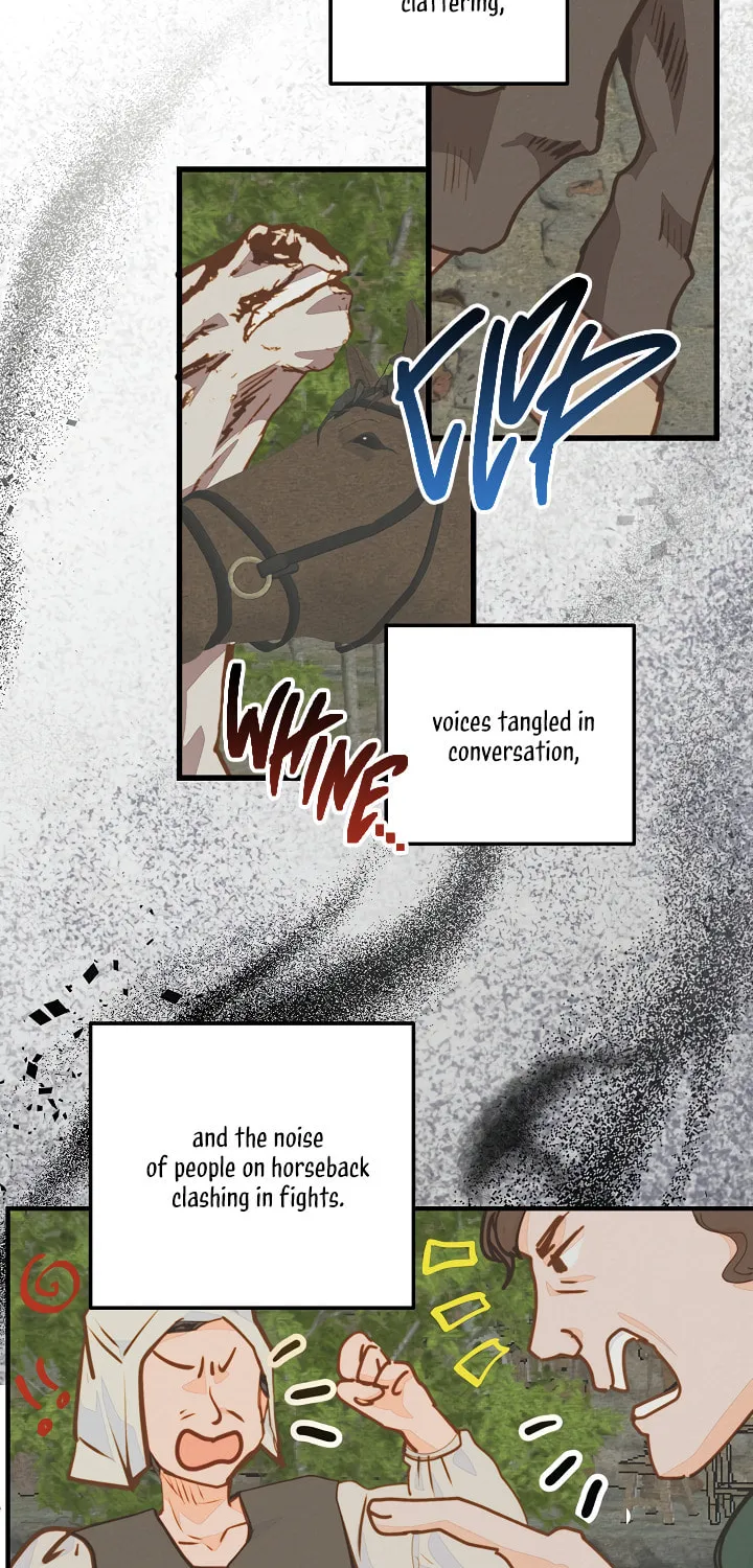William in the Closet Chapter 31 page 10 - 