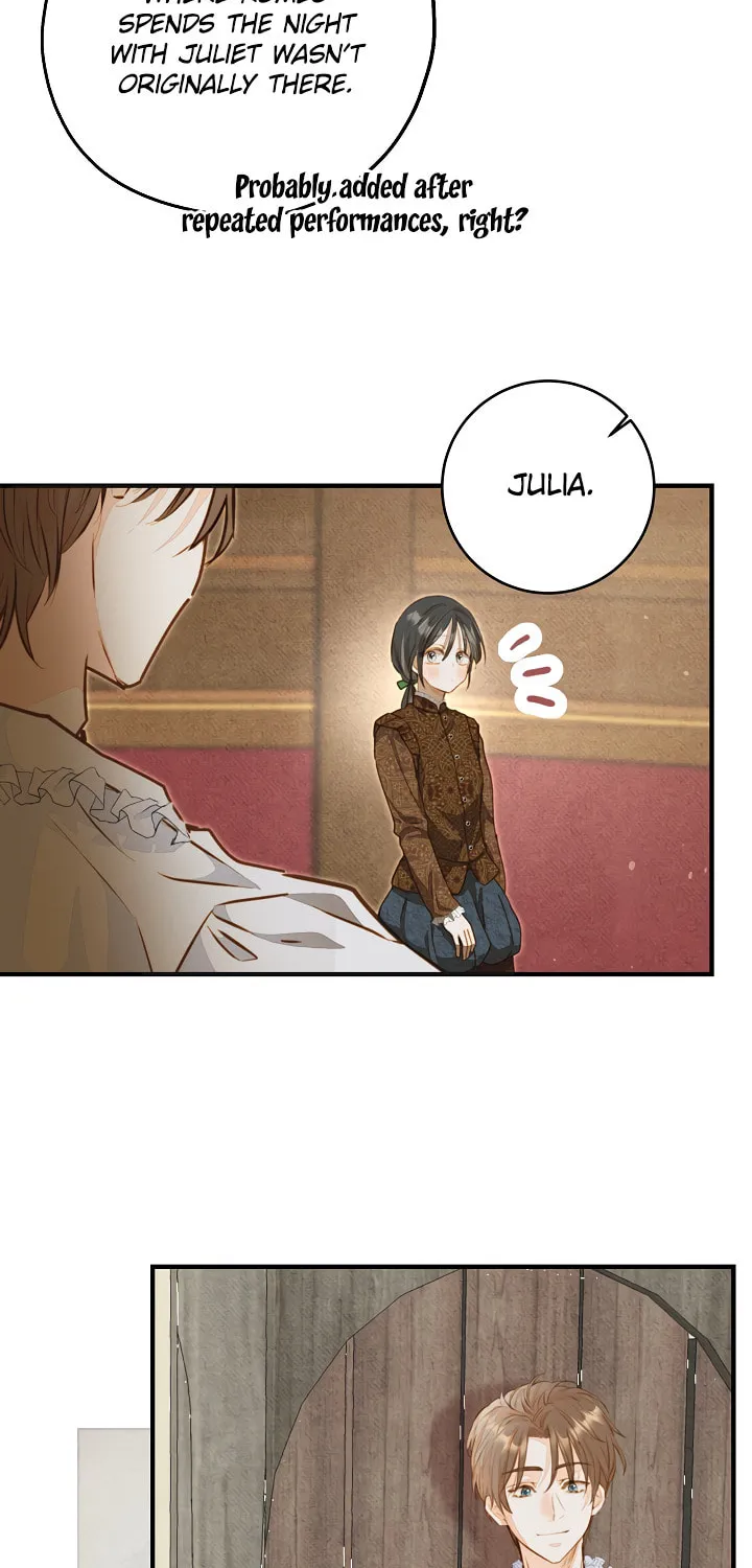 William in the Closet Chapter 32 page 12 - 