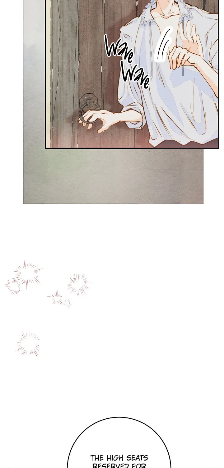 William in the Closet Chapter 32 page 13 - 