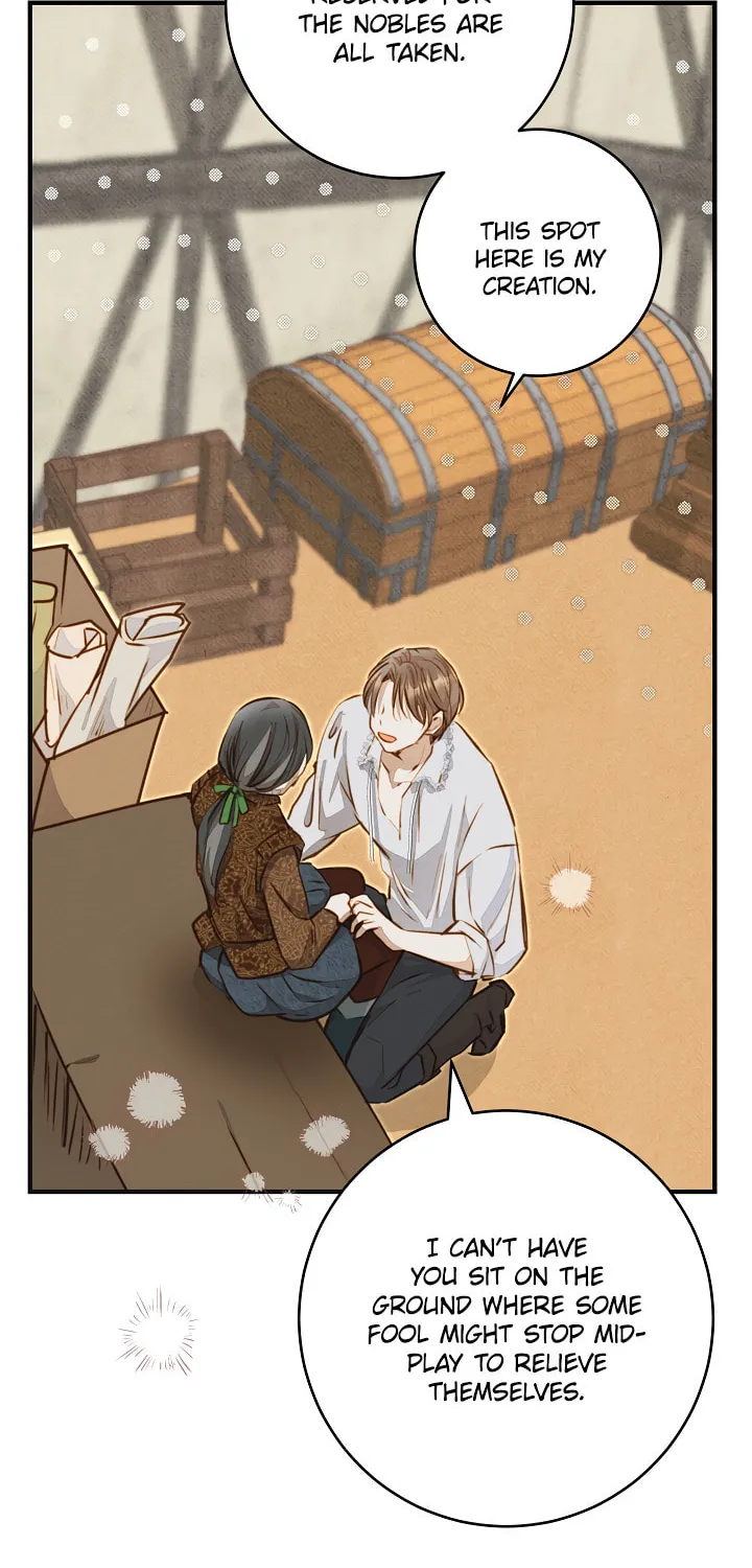 William in the Closet Chapter 32 page 14 - 