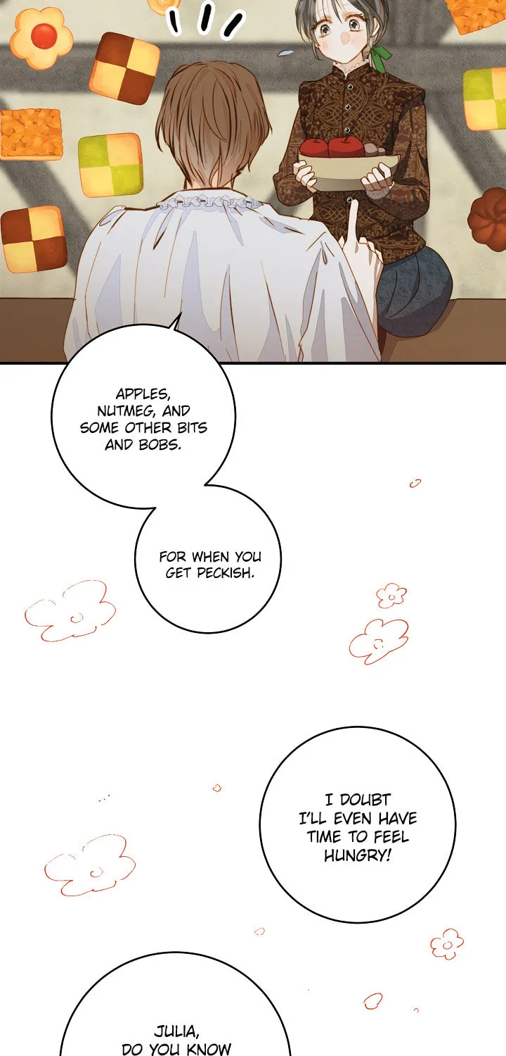 William in the Closet Chapter 32 page 17 - 