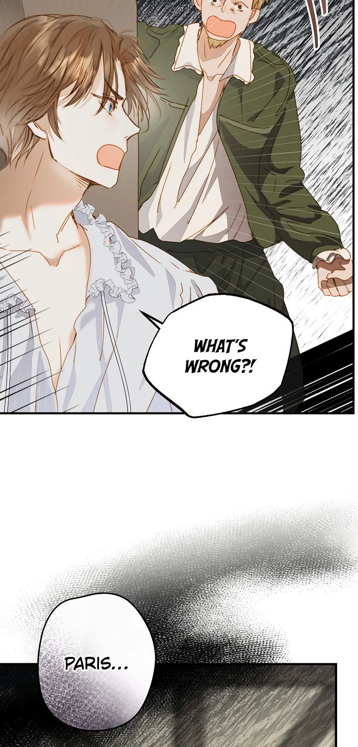 William in the Closet Chapter 32 page 19 - 
