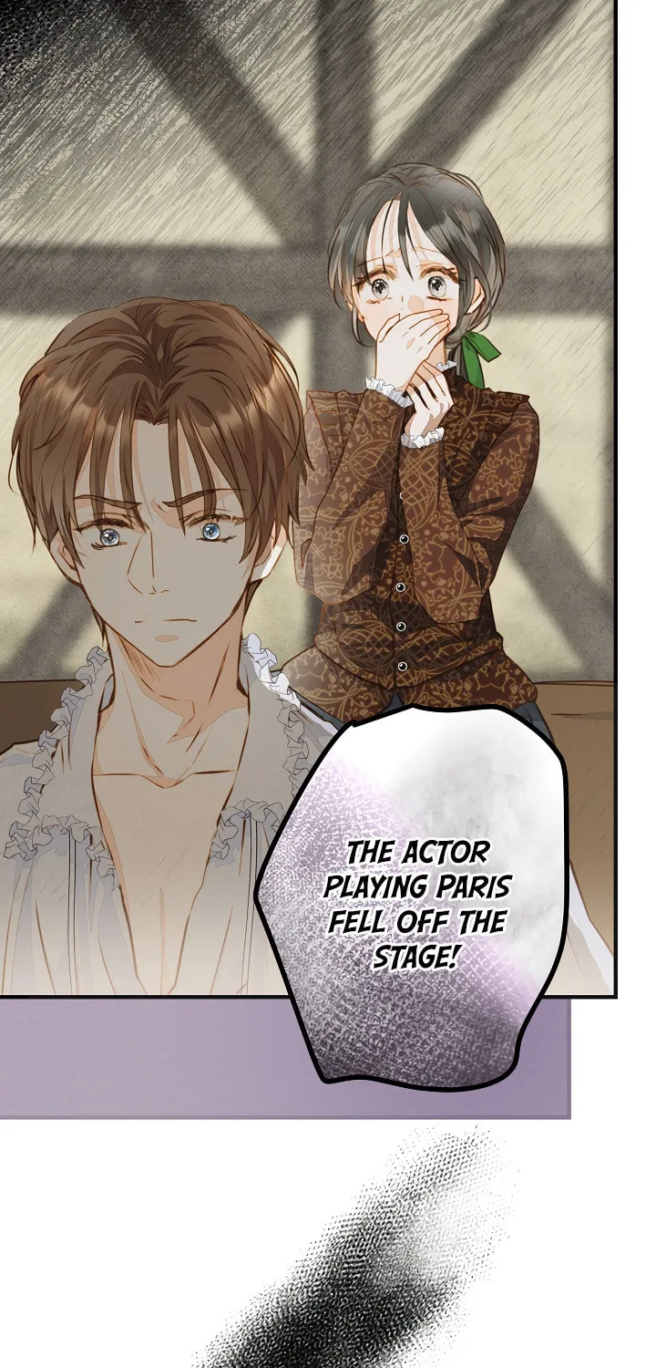 William in the Closet Chapter 32 page 20 - 