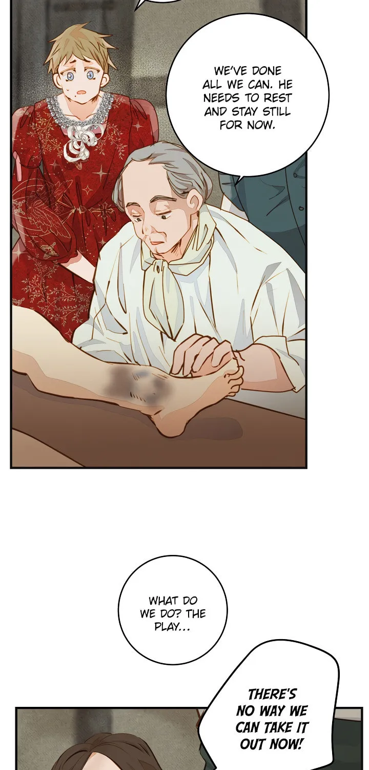 William in the Closet Chapter 32 page 23 - 