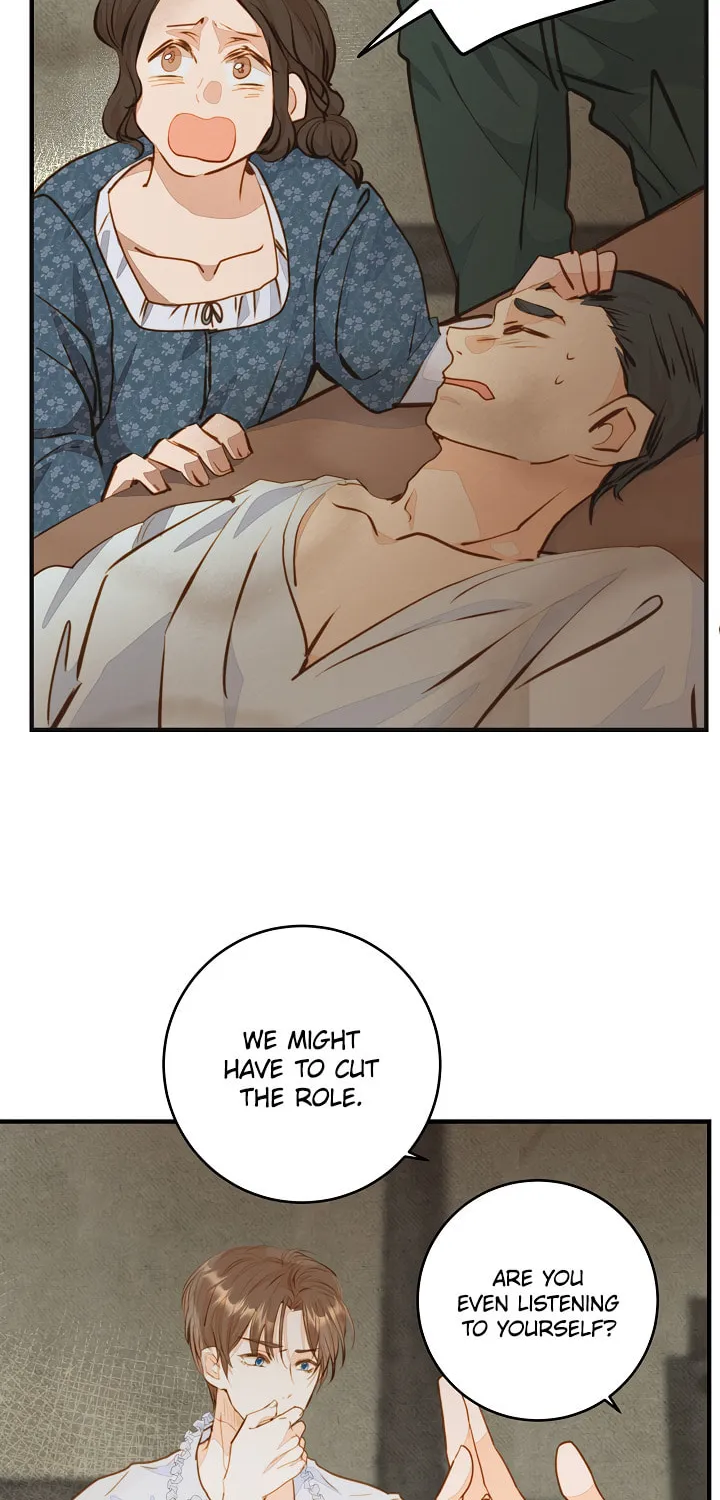 William in the Closet Chapter 32 page 24 - 