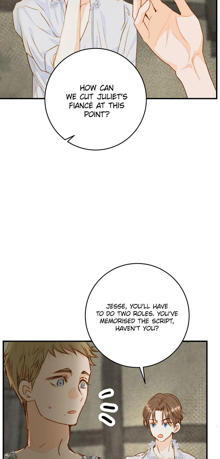 William in the Closet Chapter 32 page 25 - 