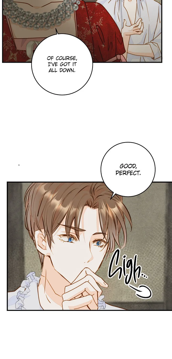 William in the Closet Chapter 32 page 26 - 