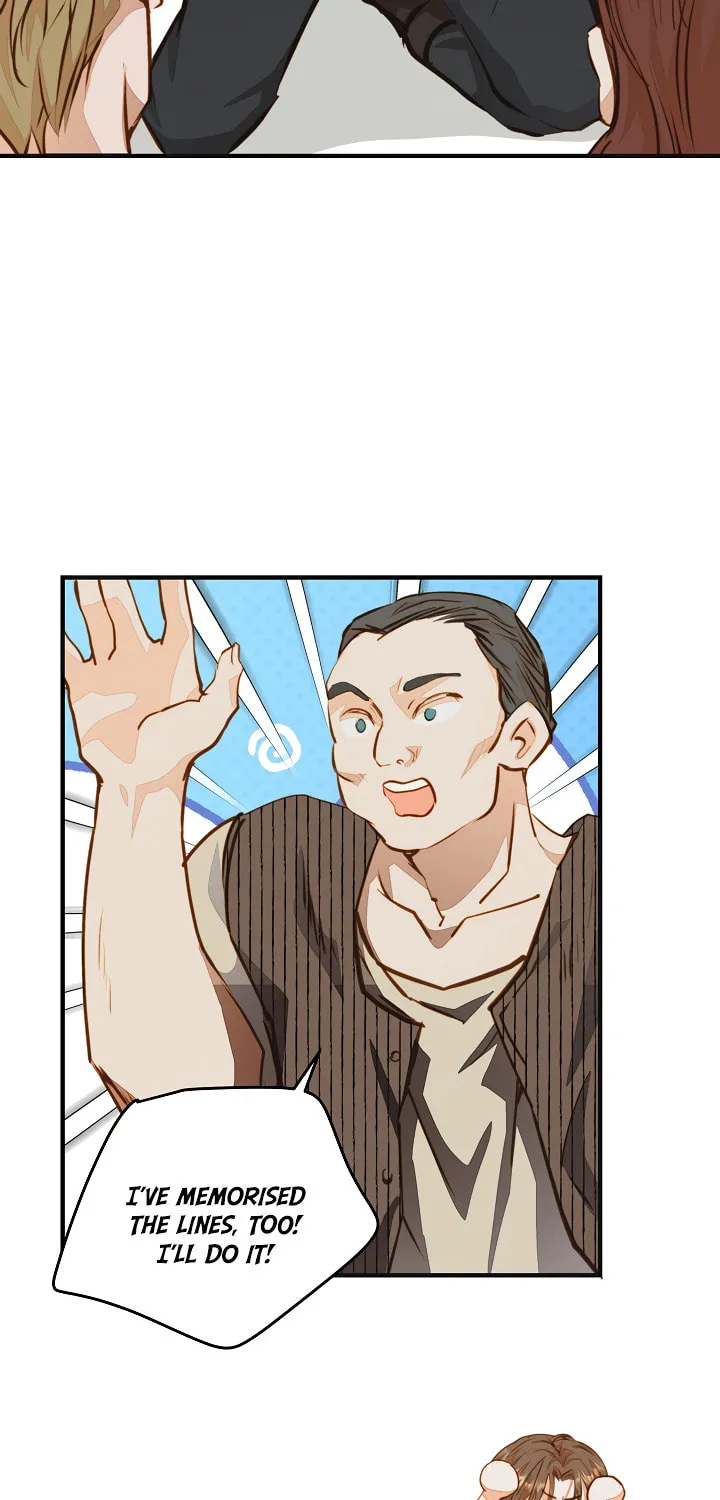 William in the Closet Chapter 32 page 30 - 