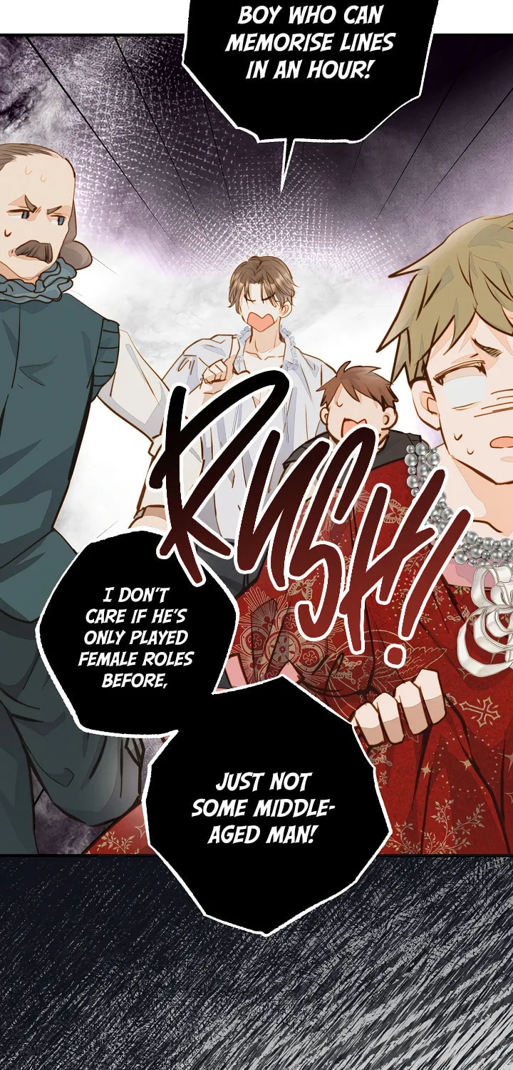 William in the Closet Chapter 32 page 33 - 