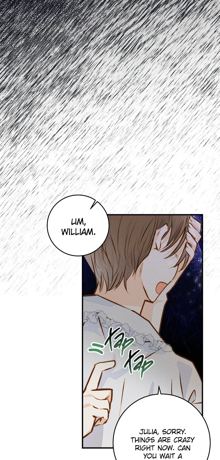William in the Closet Chapter 32 page 34 - 