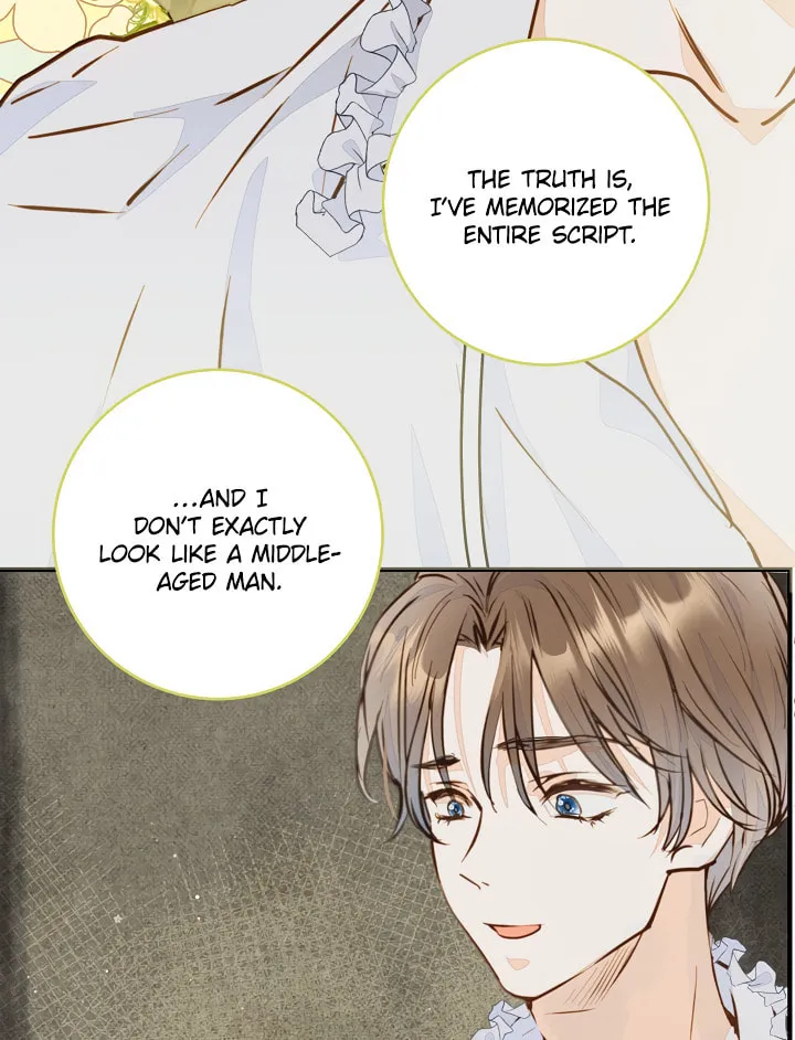 William in the Closet Chapter 32 page 36 - 