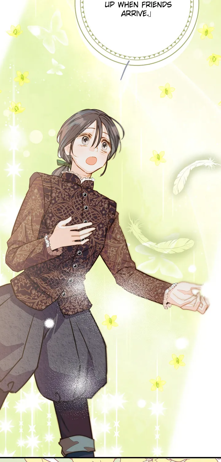 William in the Closet Chapter 32 page 42 - 