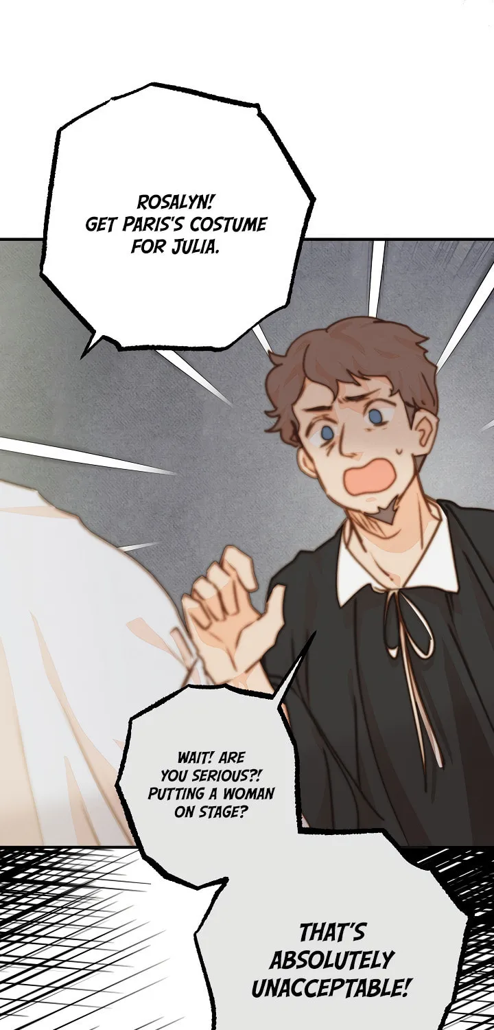 William in the Closet Chapter 32 page 45 - 