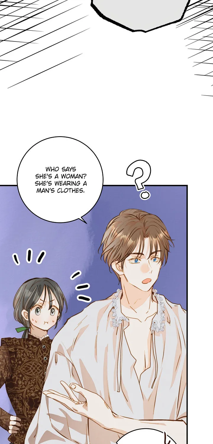 William in the Closet Chapter 32 page 46 - 