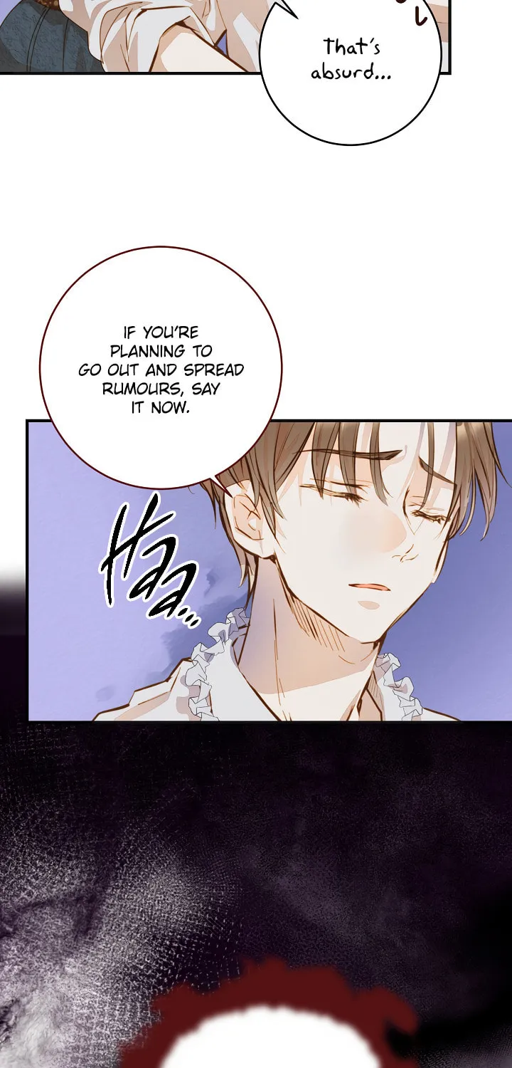William in the Closet Chapter 32 page 47 - 