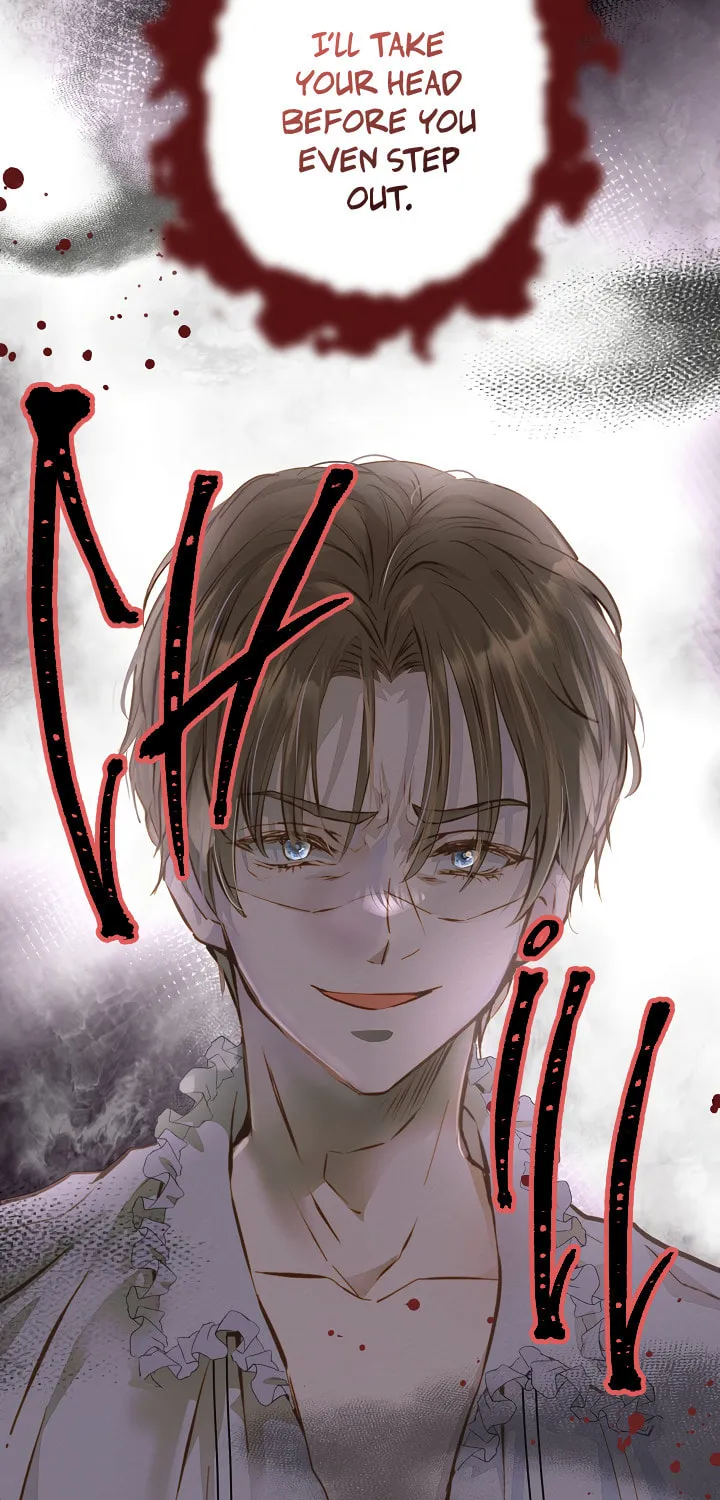 William in the Closet Chapter 32 page 48 - 
