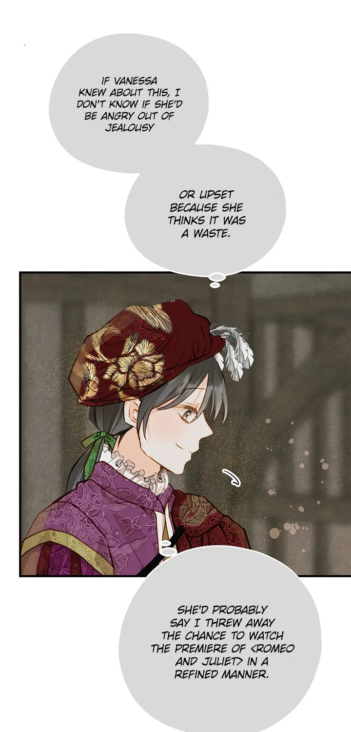 William in the Closet Chapter 32 page 54 - 