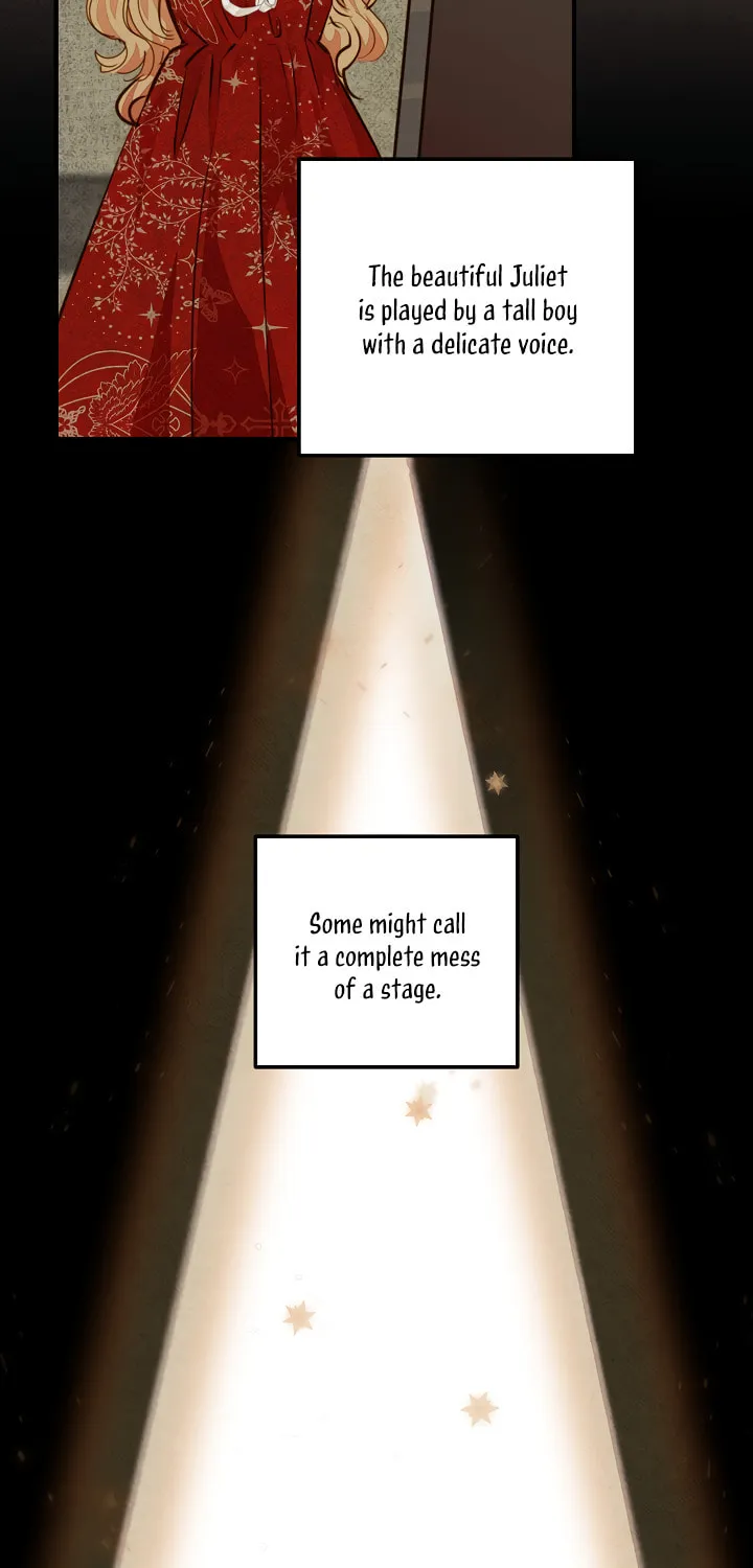 William in the Closet Chapter 32 page 59 - 