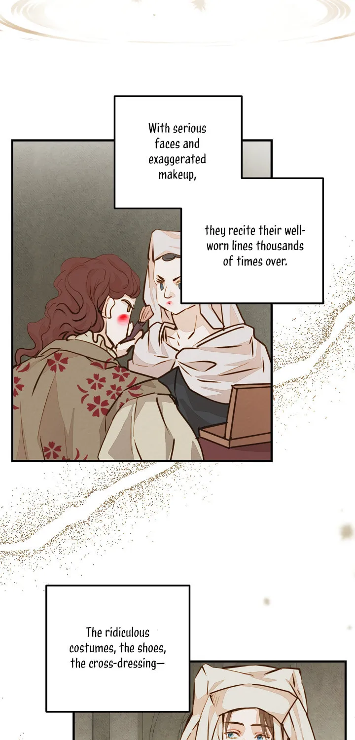William in the Closet Chapter 32 page 61 - 