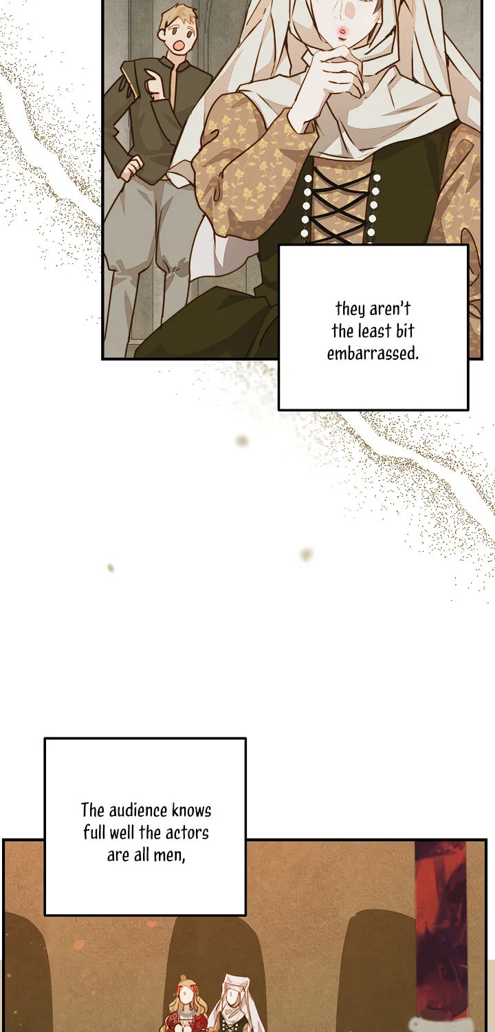 William in the Closet Chapter 32 page 62 - 