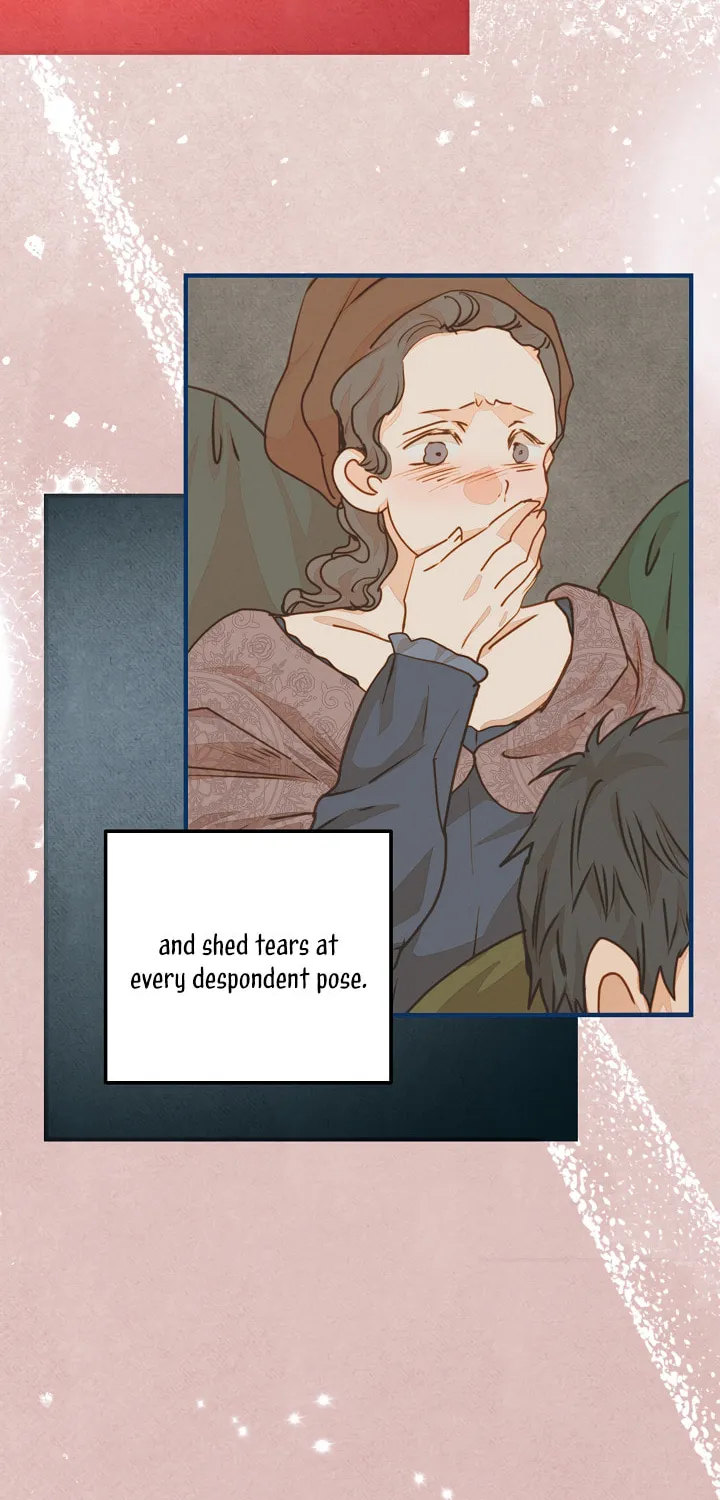 William in the Closet Chapter 32 page 66 - 