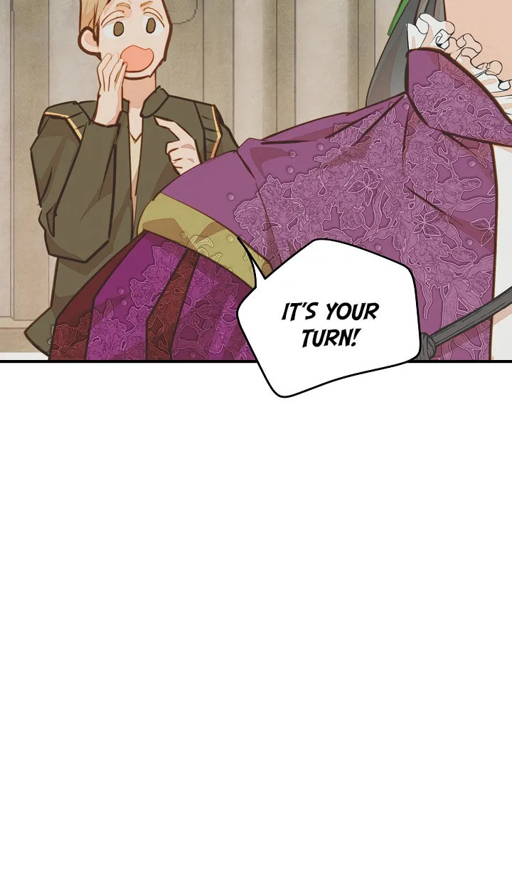 William in the Closet Chapter 32 page 68 - 