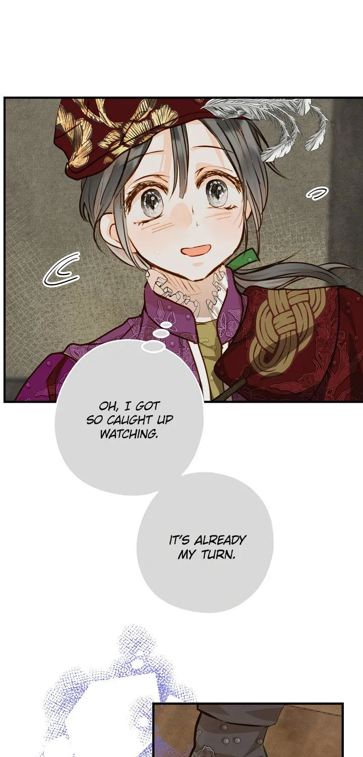 William in the Closet Chapter 32 page 69 - 